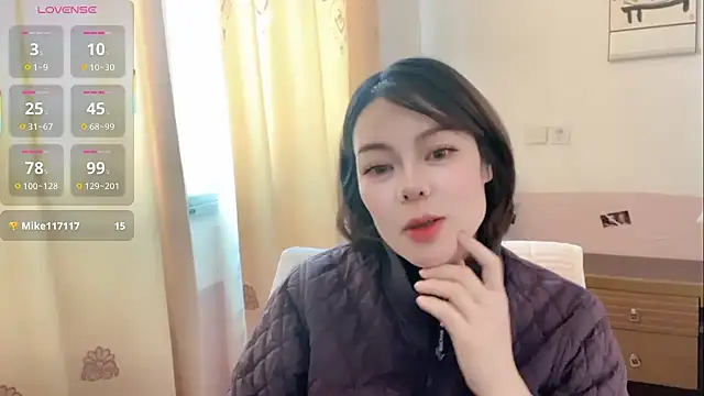 Linda-LL online show from March 14, 5:13 am