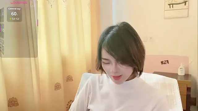 Linda-LL online show from March 19, 3:32 am