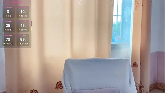 Linda-LL online show from April 3, 6:33 am