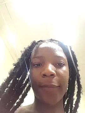 Snapshot of SHANTYBABE chatting on December 10, 1:55 pm SHANTYBABE online show from December 10, 1:55 pm