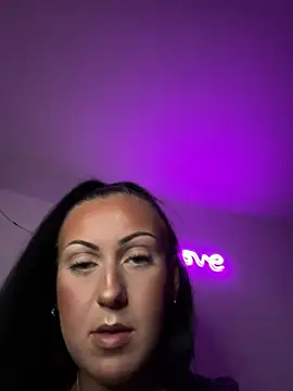 SweNatasha online show from December 12, 9:04 pm