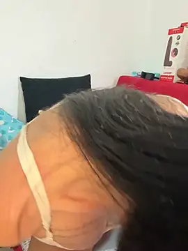 Snapshot of paisitahot1975 chatting on February 10, 12:37 am paisitahot1975 online show from February 10, 12:37 am