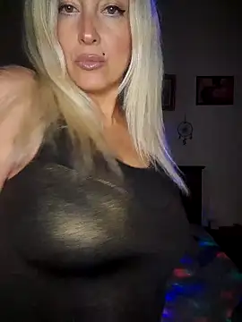 DesireSatler online show from November 22, 2:54 am