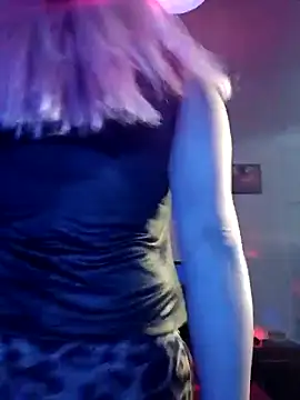 DesireSatler online show from May 22, 4:30 am