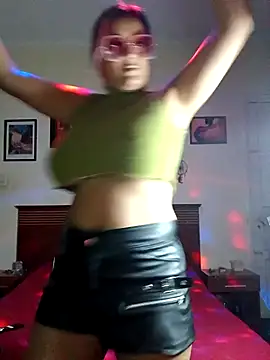 DesireSatler online show from May 24, 10:04 pm