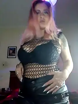 DesireSatler online show from May 29, 4:21 am