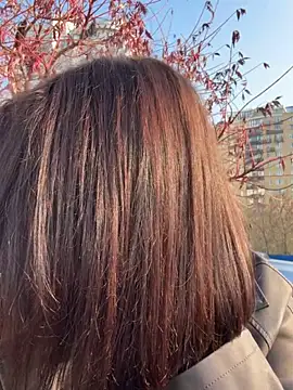 KikiWatson online show from November 8, 7:08 am