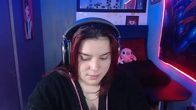 Nika 1  online show from January 15, 9:51 pm