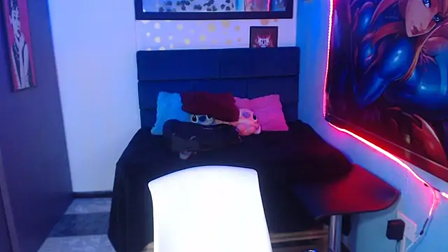 Nika 1  online show from January 21, 8:43 pm