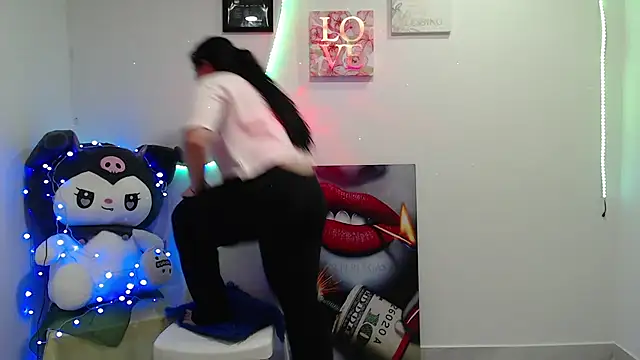 Nika 1  online show from March 13, 10:54 pm