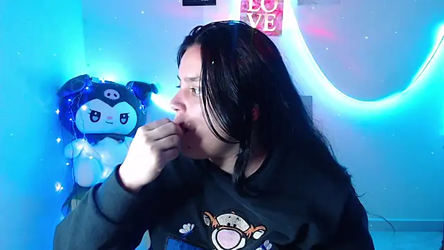 Nika 1  online show from March 20, 12:08 am