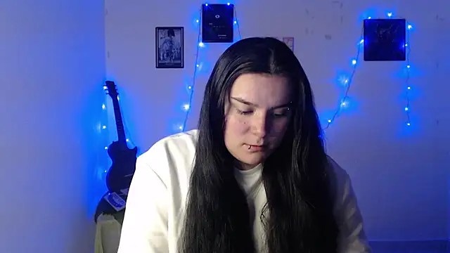 Nika 1  online show from September 9, 4:28 pm