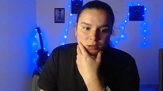 Nika 1  online show from September 16, 8:10 pm