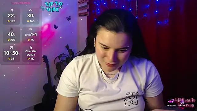 Nika 1  online show from September 25, 10:13 pm