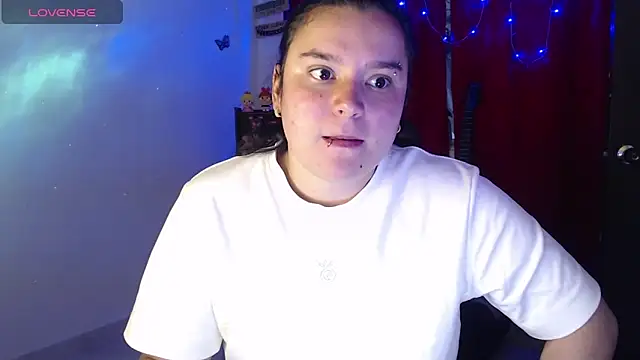 Nika 1  online show from October 3, 12:07 am