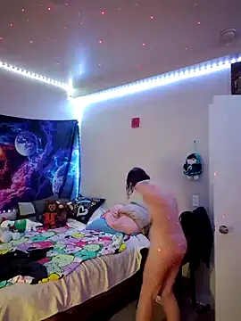 thatonespicychick online show from December 30, 5:37 am