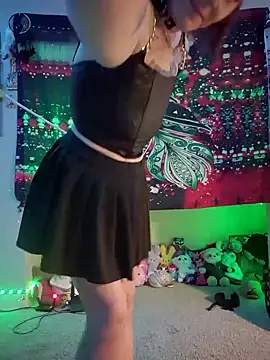 thatonespicychick online show from January 22, 1:42 pm