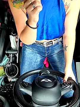 thatonespicychick online show from October 7, 2:25 pm