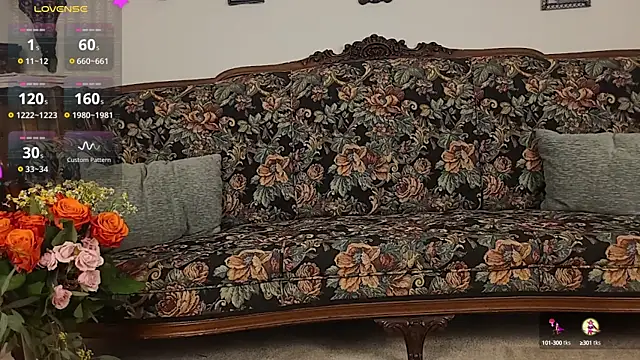 Snapshot of vesperjadex chatting on December 21, 2:09 am vesperjadex online show from December 21, 2:09 am