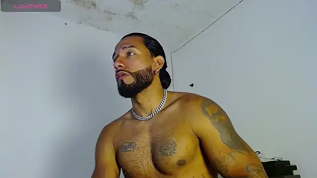  jhon connor  online show from September 22, 5:37 pm