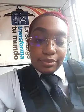 Cinnamon-Skin online show from December 21, 8:21 pm