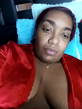 Cinnamon-Skin online show from December 24, 4:00 am