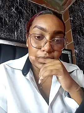 Cinnamon-Skin online show from January 30, 2:16 am