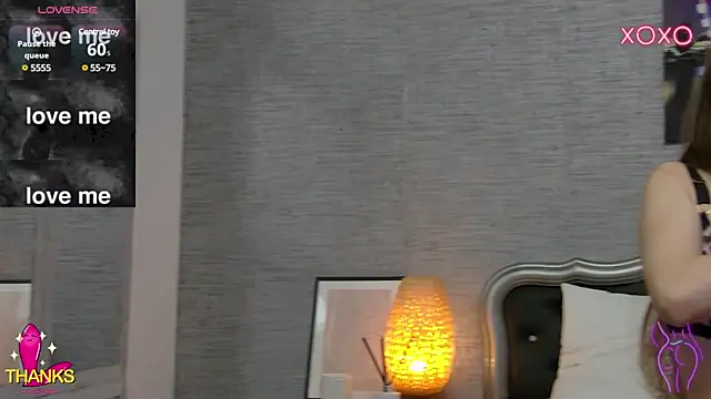 AdissonLane online show from March 9, 7:12 am