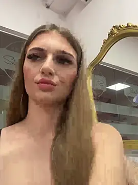 Snapshot of AdissonLane chatting on February 6, 5:27 pm AdissonLane online show from February 6, 5:27 pm