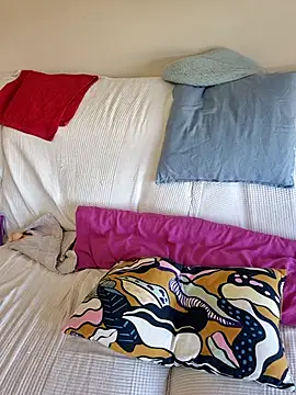 JennyCoquine online show from October 24, 9:06 am