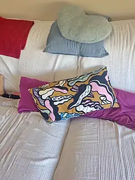 JennyCoquine online show from October 30, 10:49 am