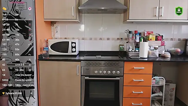 JennyCoquine online show from February 2, 10:47 am