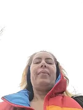 uber babe online show from January 7, 1:24 pm