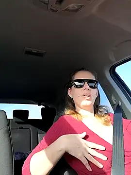 uber babe online show from January 10, 11:43 am