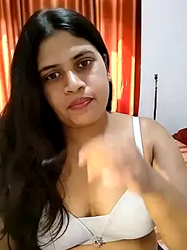 chanu174174 online show from February 27, 4:12 am