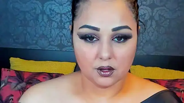 SelenaNoctis online show from March 14, 7:59 am