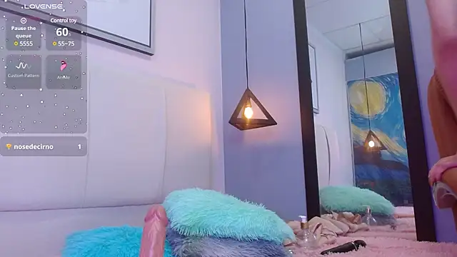 Snapshot of AlessiaVal_ chatting on February 28, 3:26 pm AlessiaVal online show from February 28, 3:26 pm