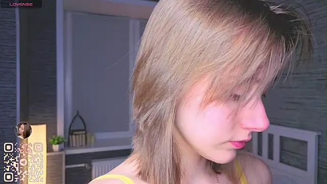 Snapshot of EthalBuffkin chatting on January 31, 7:23 pm EthalBuffkin online show from January 31, 7:23 pm