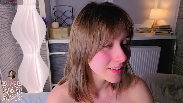 Snapshot of EthalBuffkin chatting on February 3, 2:53 am EthalBuffkin online show from February 3, 2:53 am