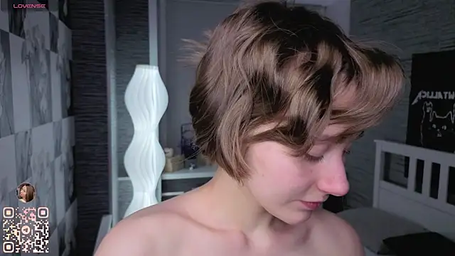 EthalBuffkin online show from March 7, 7:11 pm