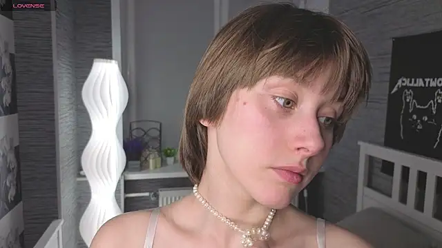 EthalBuffkin online show from April 13, 7:08 pm