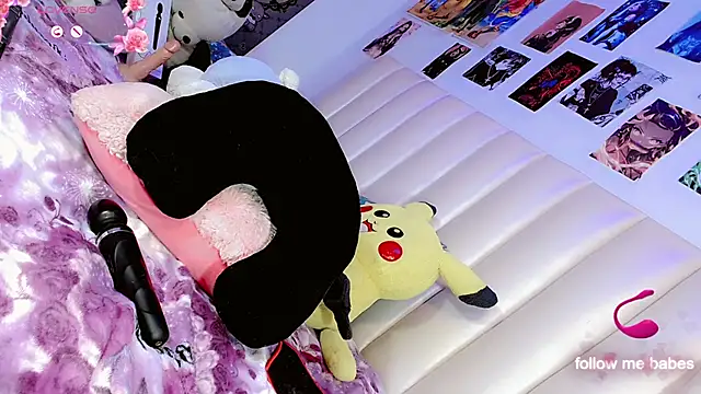 Jadee Ariell online show from January 31, 7:11 pm