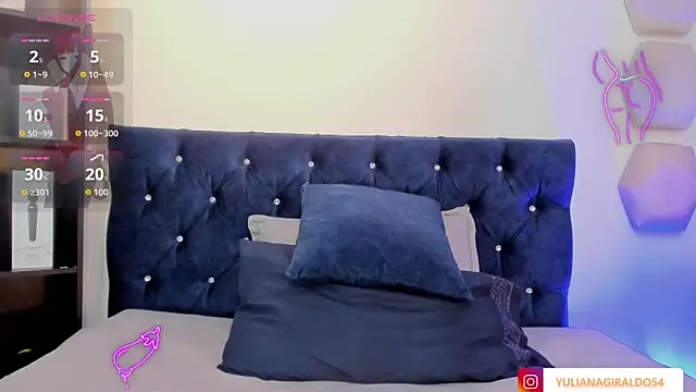 Snapshot of yulianademond66 chatting on June 16, 8:11 pm yulianademond66 online show from June 16, 8:11 pm