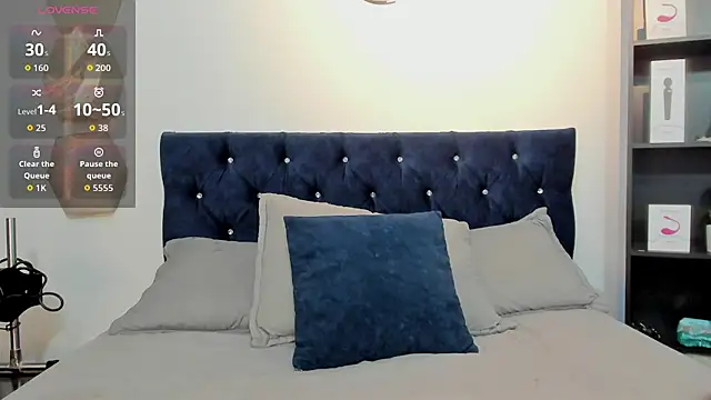 Snapshot of yulianademond66 chatting on July 31, 10:09 pm yulianademond66 online show from July 31, 10:09 pm