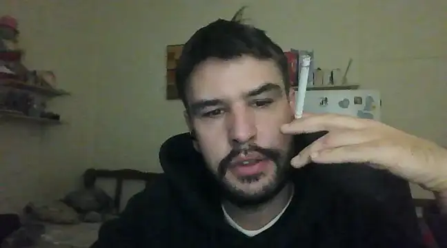 Snapshot of kostasgkizas97 chatting on December 20, 6:24 pm kostasgkizas97 online show from December 20, 6:24 pm