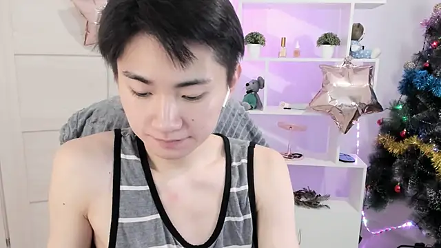 Miram Yu online show from December 24, 12:22 am