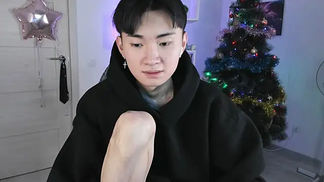 Miram Yu online show from December 30, 11:17 pm