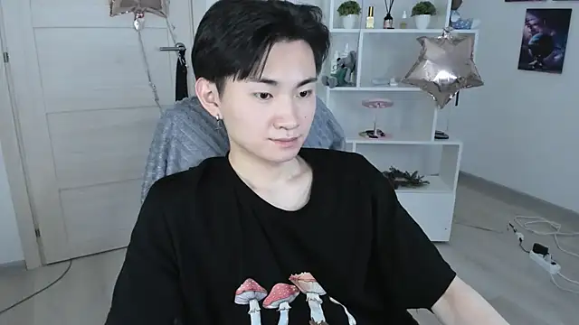 Miram Yu online show from January 25, 10:51 am