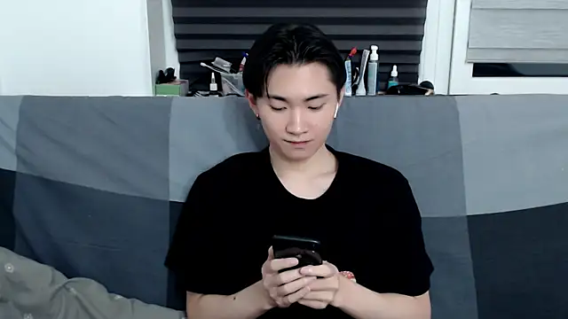 Miram Yu online show from January 26, 2:56 am