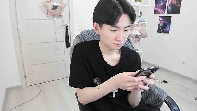Miram Yu online show from March 9, 4:16 am